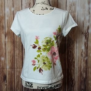 Liz Claiborne top